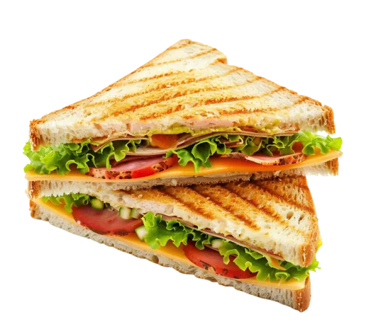 Club sandwich