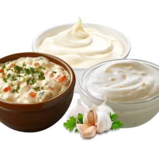 Mayo Dip
