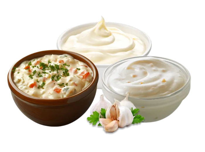 Dips
