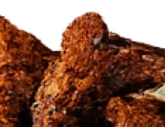 Hot Wings Full