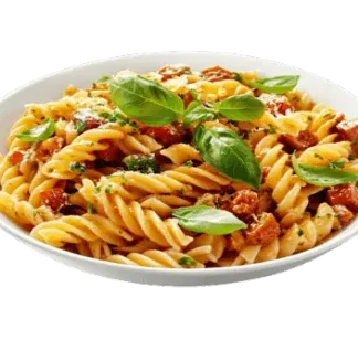 Alfredo Pasta