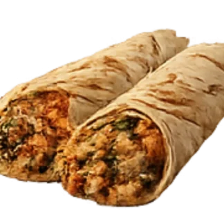 Chicken Shawarma